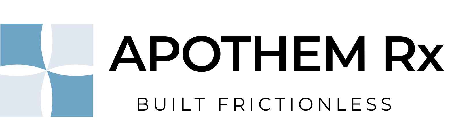 Apothem Rx Logo